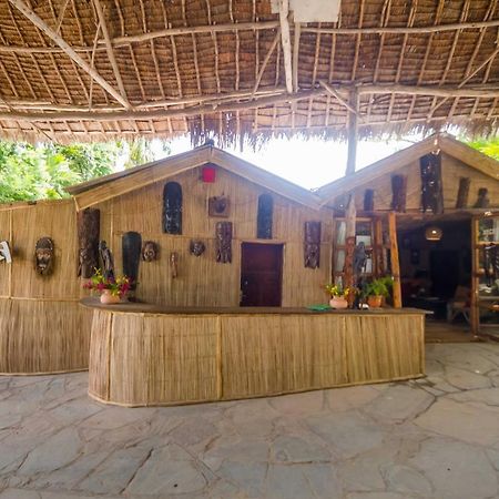 Ziwa Beach Resort Bamburi Exterior foto